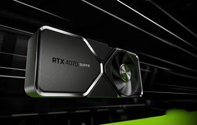 rtx4070super和rtx3080哪个好 rtx4070super和rtx3080区别对比