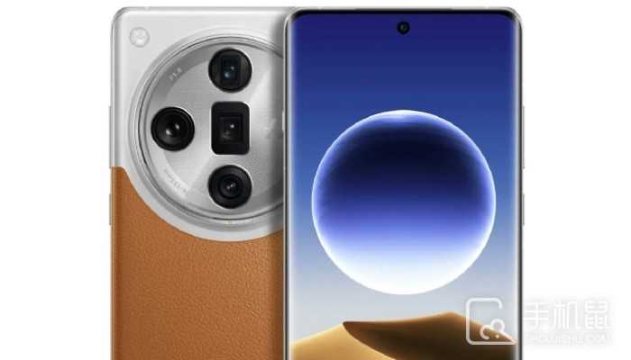 OPPOFindX7是什么指纹?OPPOFindX7是超声波指纹还是短焦指纹插图 OPPO Find X7是什么指纹?