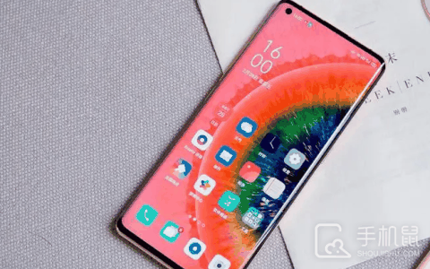 oppofindx7怎么长截屏?oppofindx7长截屏方法