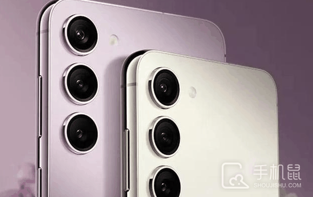 三星s24+怎么关机重启?三星s24+关机重启教程