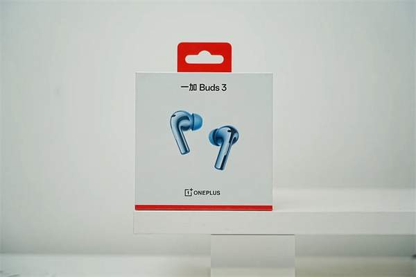 一加Buds3好不好用 OnePlus一加蓝牙耳机Buds3使用体验