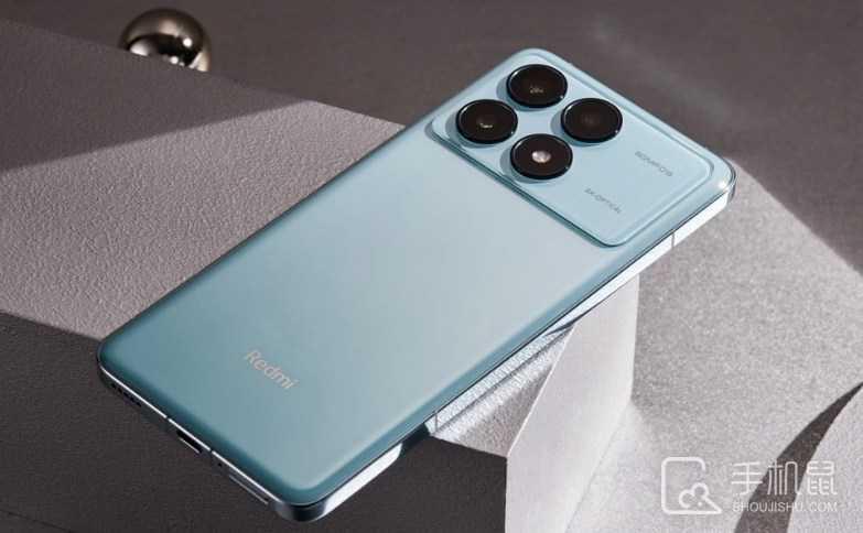 红米RedmiK70Pro怎么切换网络模式?红米RedmiK70Pro网络模怎么换