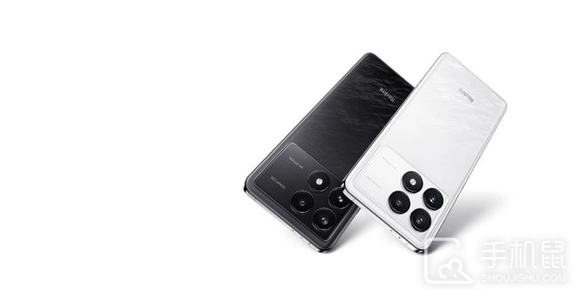 红米RedmiK70怎么设置壁纸主题？