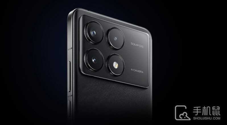 红米RedmiK70E怎么设置壁纸主题?红米RedmiK70E壁纸主题如何设置插图 红米RedmiK70E怎么设置壁纸主题?