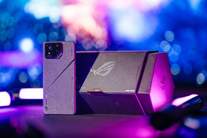 ROG游戏手机8Pro值得购买吗 ROG游戏手机8Pro全方位评测插图