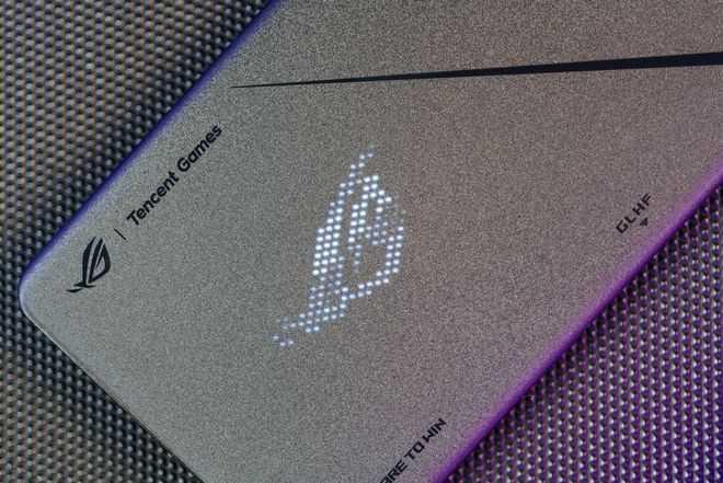 ROG游戏手机8Pro值得购买吗 ROG游戏手机8Pro全方位评测插图5