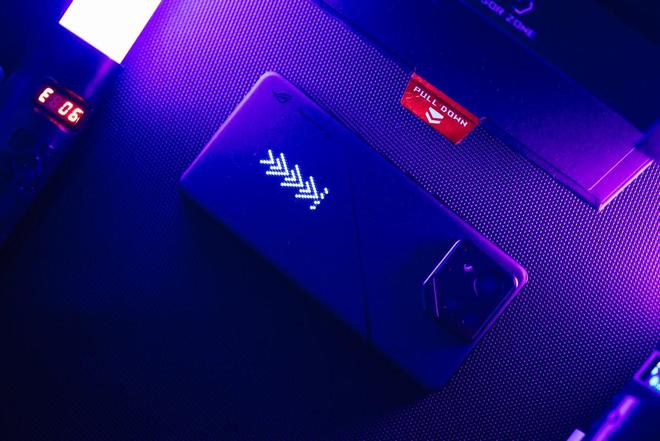 ROG游戏手机8Pro值得购买吗 ROG游戏手机8Pro全方位评测插图6