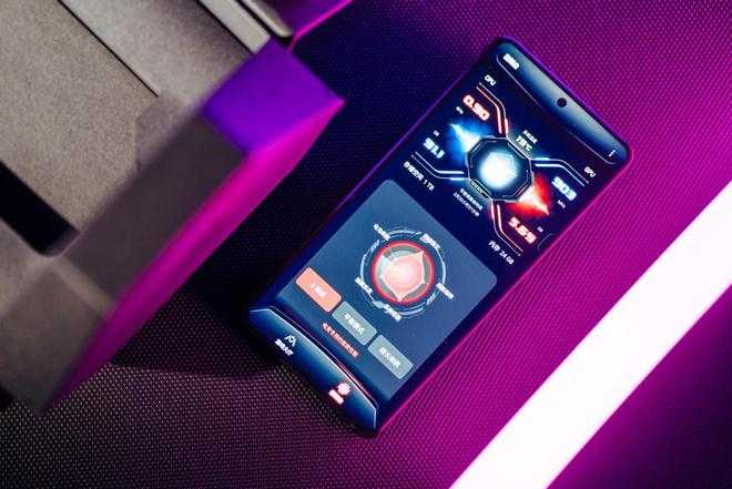 ROG游戏手机8Pro值得购买吗 ROG游戏手机8Pro全方位评测插图9