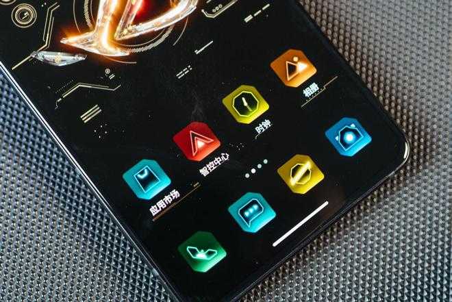 ROG游戏手机8Pro值得购买吗 ROG游戏手机8Pro全方位评测插图10