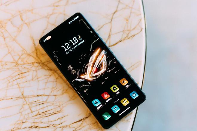 ROG游戏手机8Pro值得购买吗 ROG游戏手机8Pro全方位评测插图11