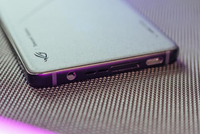 ROG游戏手机8Pro值得购买吗 ROG游戏手机8Pro全方位评测插图12