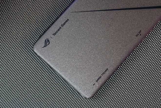 ROG游戏手机8Pro值得购买吗 ROG游戏手机8Pro全方位评测插图14