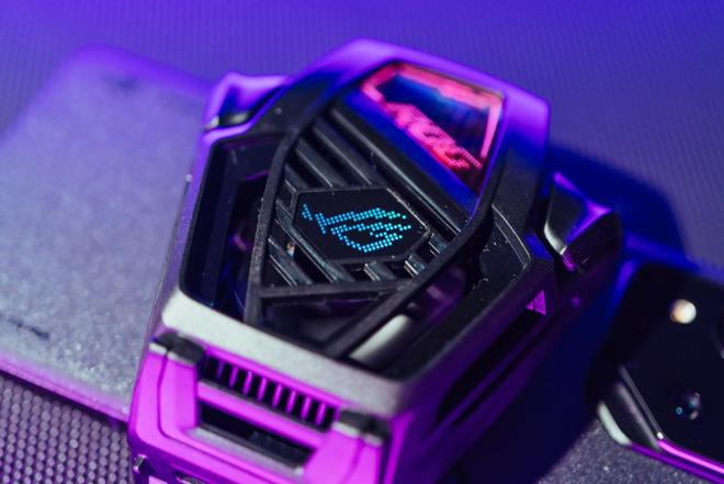 ROG游戏手机8Pro值得购买吗 ROG游戏手机8Pro全方位评测插图17