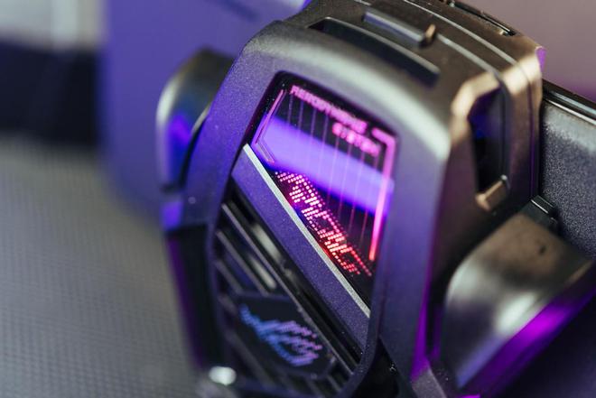 ROG游戏手机8Pro值得购买吗 ROG游戏手机8Pro全方位评测插图18