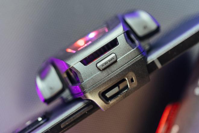 ROG游戏手机8Pro值得购买吗 ROG游戏手机8Pro全方位评测插图19