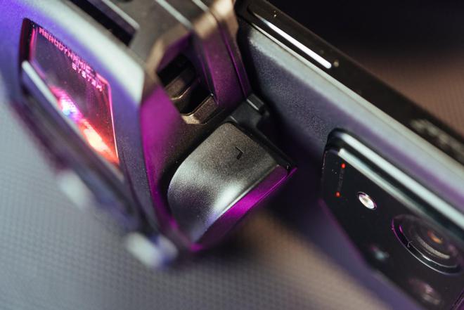 ROG游戏手机8Pro值得购买吗 ROG游戏手机8Pro全方位评测插图20