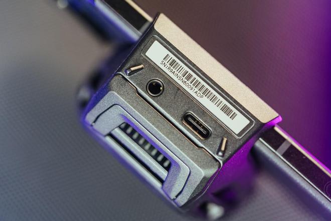 ROG游戏手机8Pro值得购买吗 ROG游戏手机8Pro全方位评测插图21