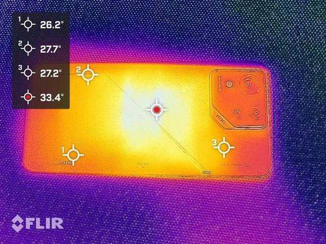 ROG游戏手机8Pro值得购买吗 ROG游戏手机8Pro全方位评测插图22
