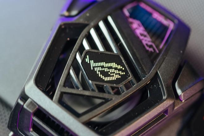 ROG游戏手机8Pro值得购买吗 ROG游戏手机8Pro全方位评测插图23