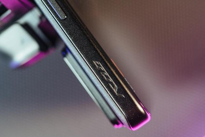 ROG游戏手机8Pro值得购买吗 ROG游戏手机8Pro全方位评测插图30