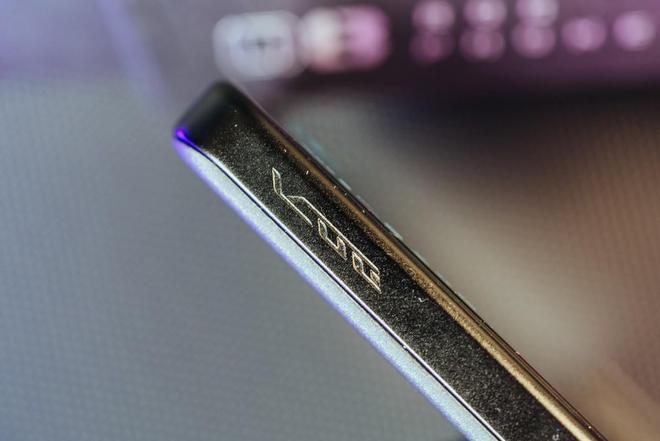 ROG游戏手机8Pro值得购买吗 ROG游戏手机8Pro全方位评测插图31