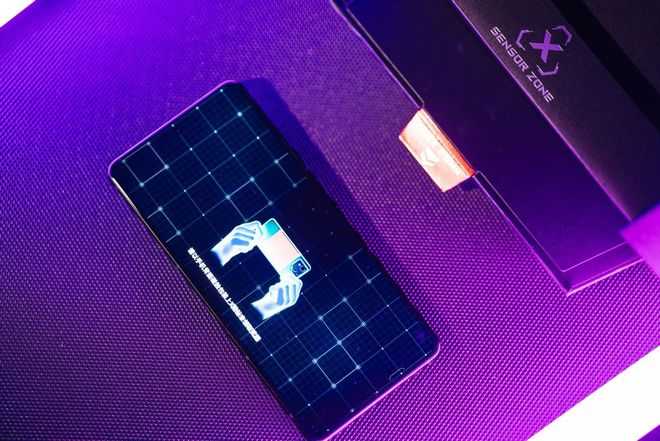 ROG游戏手机8Pro值得购买吗 ROG游戏手机8Pro全方位评测插图34