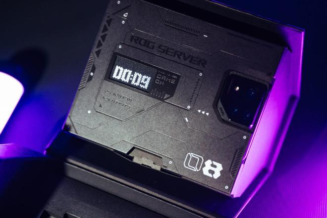 ROG游戏手机8Pro值得购买吗 ROG游戏手机8Pro全方位评测插图35