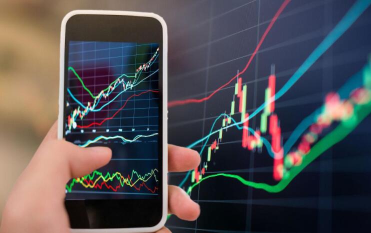 如何看股票日均线 看这里就清楚了