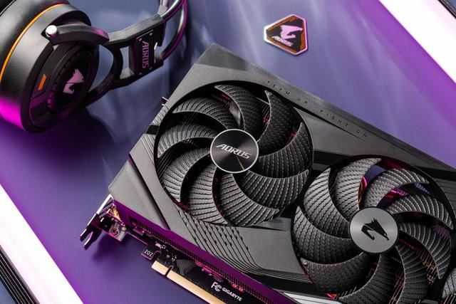 2K游戏新战神 技嘉AORUS RTX 4070 Ti SUPER超级雕16G显卡测评插图4 2K游戏新战神 技嘉AORUS RTX 4070 Ti SUPER超级雕16G显卡测评插图4