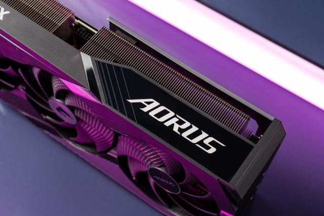 2K游戏新战神 技嘉AORUS RTX 4070 Ti SUPER超级雕16G显卡测评插图5 2K游戏新战神 技嘉AORUS RTX 4070 Ti SUPER超级雕16G显卡测评插图5