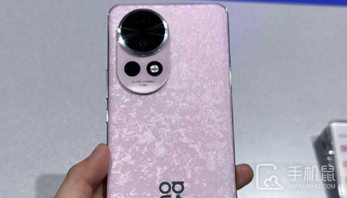 华为Nova 12怎么设置时间格式？