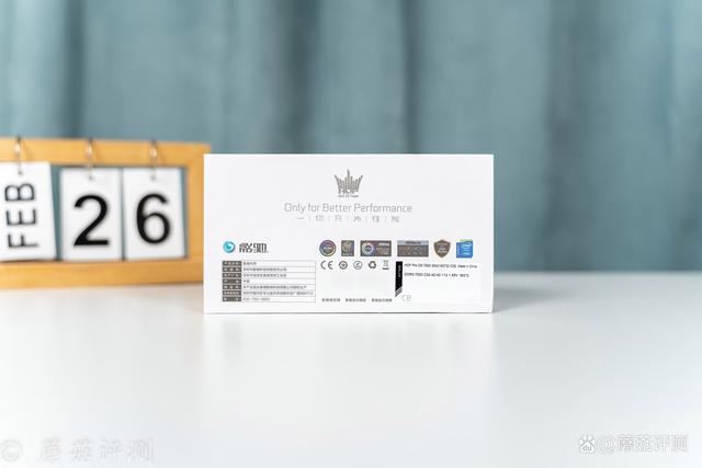 突破8400MHz超越极限 影驰HOF PRO名人堂DDR5 16G*2内存实战测评插图2 突破8400MHz超越极限 影驰HOF PRO名人堂DDR5 16G*2内存实战测评插图2