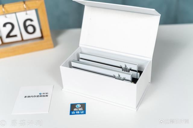 突破8400MHz超越极限 影驰HOF PRO名人堂DDR5 16G*2内存实战测评插图3 突破8400MHz超越极限 影驰HOF PRO名人堂DDR5 16G*2内存实战测评插图3