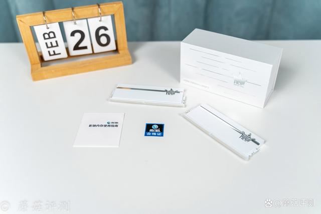 突破8400MHz超越极限 影驰HOF PRO名人堂DDR5 16G*2内存实战测评插图4 突破8400MHz超越极限 影驰HOF PRO名人堂DDR5 16G*2内存实战测评插图4