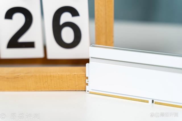 突破8400MHz超越极限 影驰HOF PRO名人堂DDR5 16G*2内存实战测评插图6 突破8400MHz超越极限 影驰HOF PRO名人堂DDR5 16G*2内存实战测评插图6