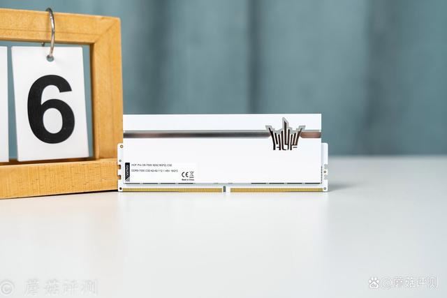 突破8400MHz超越极限 影驰HOF PRO名人堂DDR5 16G*2内存实战测评插图12 突破8400MHz超越极限 影驰HOF PRO名人堂DDR5 16G*2内存实战测评插图12