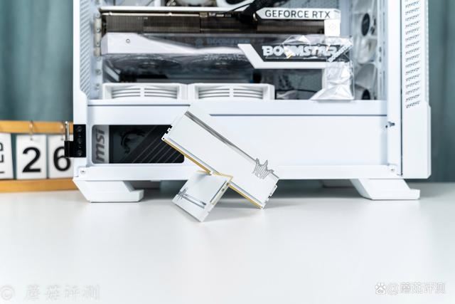 突破8400MHz超越极限 影驰HOF PRO名人堂DDR5 16G*2内存实战测评插图14 突破8400MHz超越极限 影驰HOF PRO名人堂DDR5 16G*2内存实战测评插图14