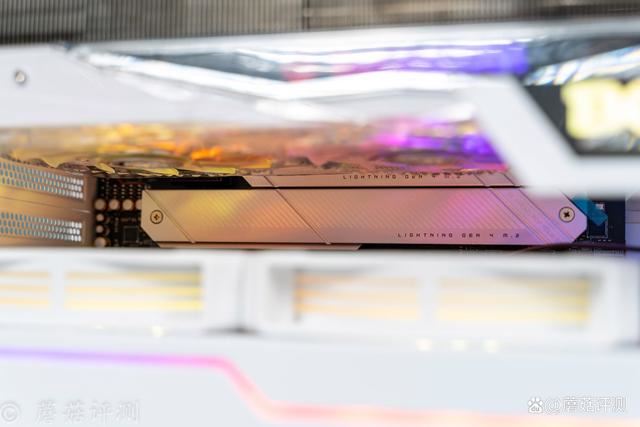 突破8400MHz超越极限 影驰HOF PRO名人堂DDR5 16G*2内存实战测评插图24 突破8400MHz超越极限 影驰HOF PRO名人堂DDR5 16G*2内存实战测评插图24