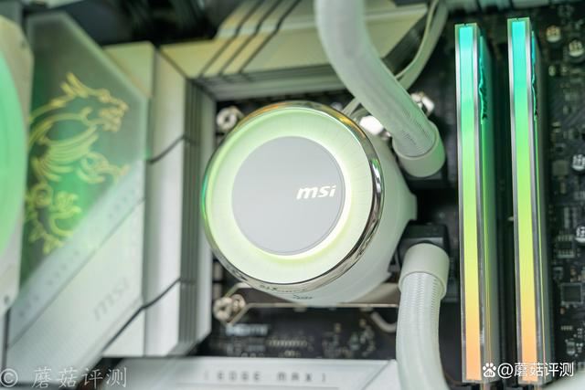 突破8400MHz超越极限 影驰HOF PRO名人堂DDR5 16G*2内存实战测评插图25 突破8400MHz超越极限 影驰HOF PRO名人堂DDR5 16G*2内存实战测评插图25