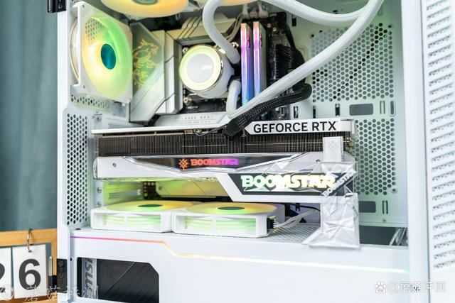 突破8400MHz超越极限 影驰HOF PRO名人堂DDR5 16G*2内存实战测评插图27 突破8400MHz超越极限 影驰HOF PRO名人堂DDR5 16G*2内存实战测评插图27