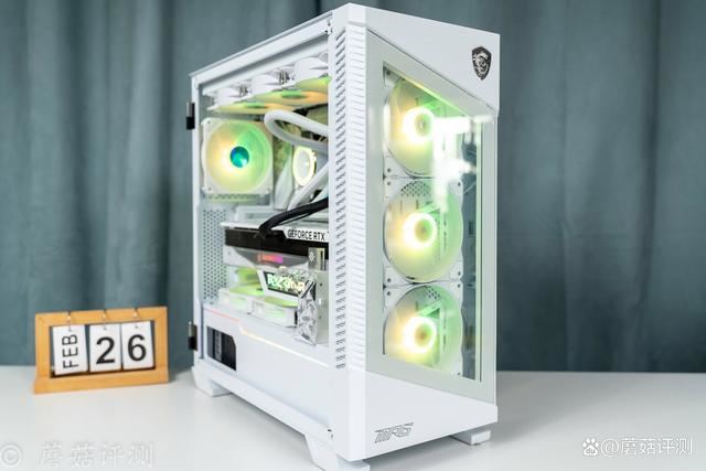 突破8400MHz超越极限 影驰HOF PRO名人堂DDR5 16G*2内存实战测评插图30 突破8400MHz超越极限 影驰HOF PRO名人堂DDR5 16G*2内存实战测评插图30