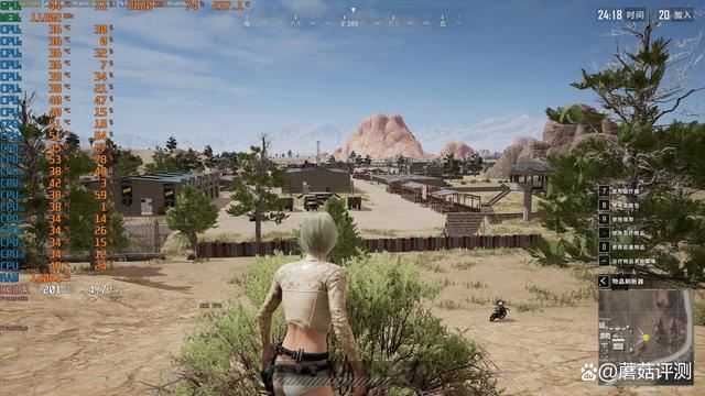 突破8400MHz超越极限 影驰HOF PRO名人堂DDR5 16G*2内存实战测评插图38 突破8400MHz超越极限 影驰HOF PRO名人堂DDR5 16G*2内存实战测评插图38