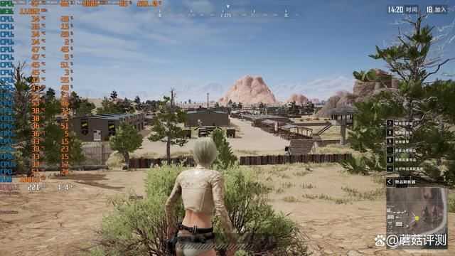 突破8400MHz超越极限 影驰HOF PRO名人堂DDR5 16G*2内存实战测评插图40 突破8400MHz超越极限 影驰HOF PRO名人堂DDR5 16G*2内存实战测评插图40