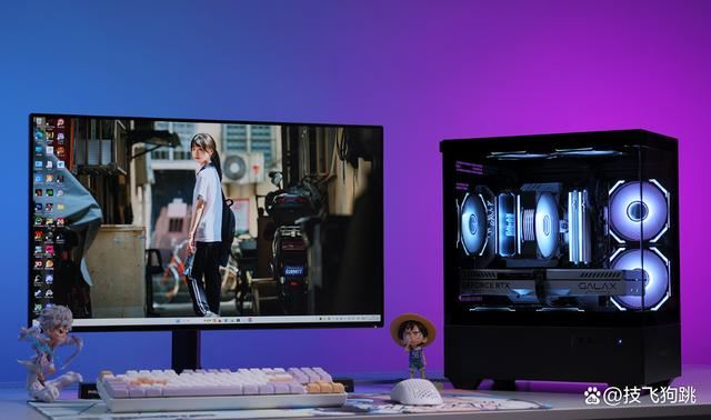 8K+预算轻松搞定13600KF+4070显卡+高频D5装机推荐2024插图