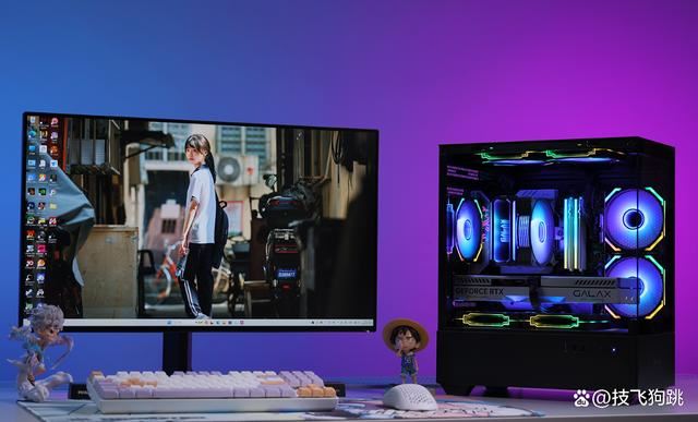 8K+预算轻松搞定13600KF+4070显卡+高频D5装机推荐2024插图1