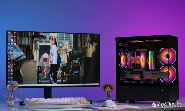 8K+预算轻松搞定13600KF+4070显卡+高频D5装机推荐2024插图3