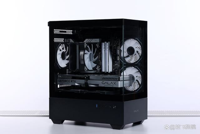 8K+预算轻松搞定13600KF+4070显卡+高频D5装机推荐2024插图4