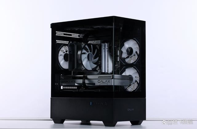 8K+预算轻松搞定13600KF+4070显卡+高频D5装机推荐2024插图5