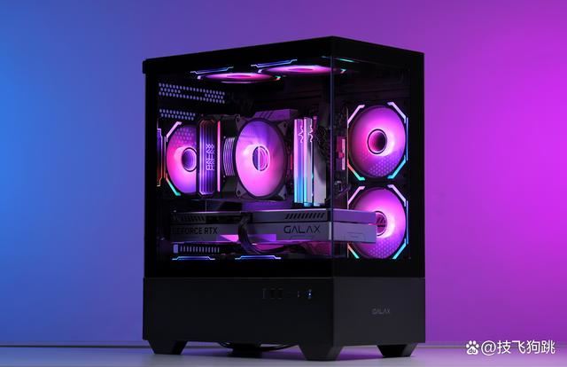 8K+预算轻松搞定13600KF+4070显卡+高频D5装机推荐2024插图6