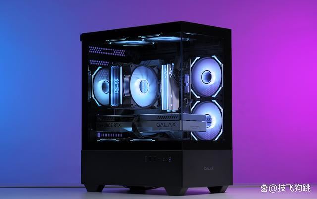 8K+预算轻松搞定13600KF+4070显卡+高频D5装机推荐2024插图7